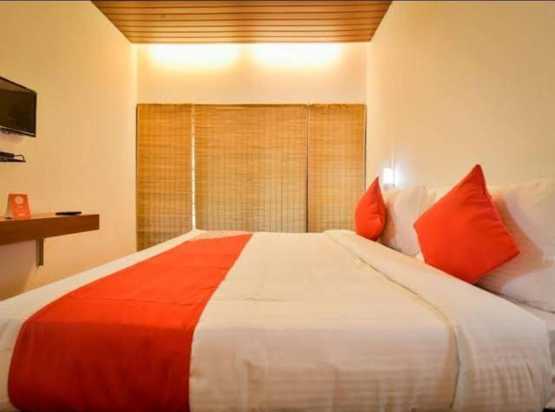 Kottaram Heritage Resort Alappuzha Eksteriør bilde