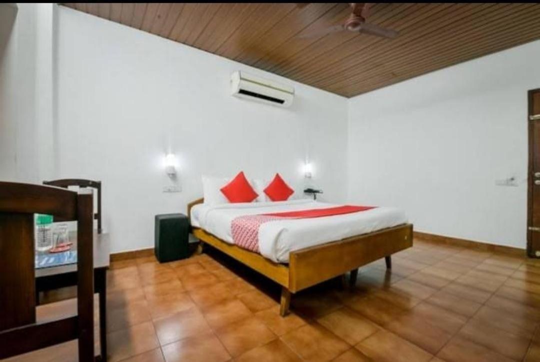 Kottaram Heritage Resort Alappuzha Eksteriør bilde