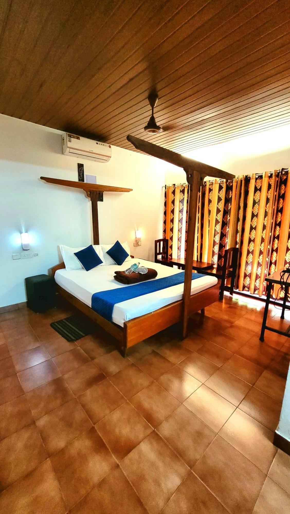 Kottaram Heritage Resort Alappuzha Eksteriør bilde