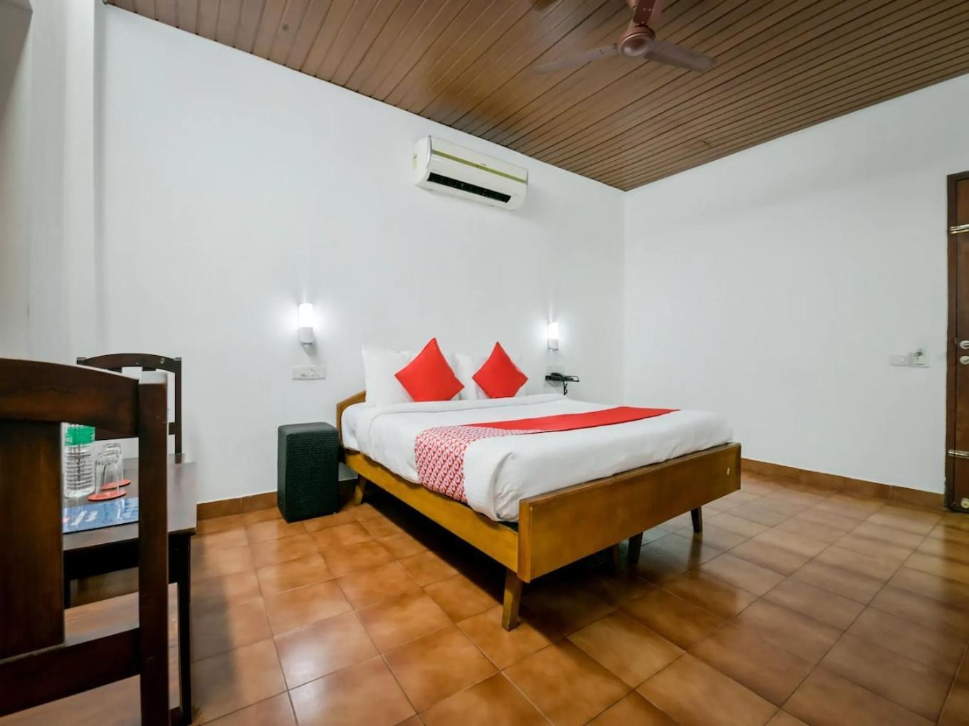Kottaram Heritage Resort Alappuzha Eksteriør bilde
