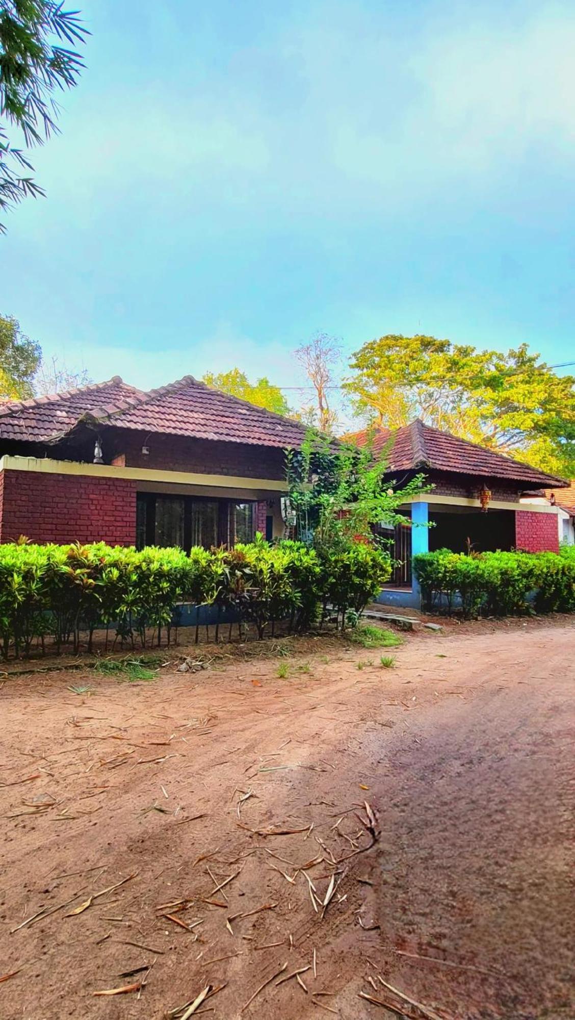 Kottaram Heritage Resort Alappuzha Eksteriør bilde